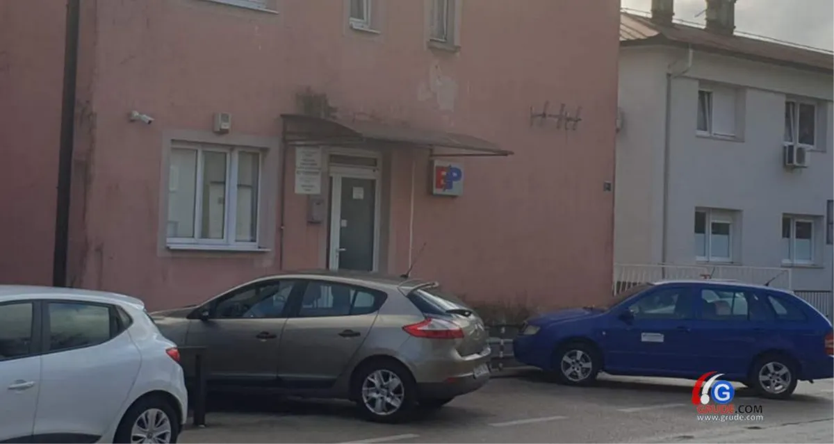 Grude: Ova naselja u petak ostaju bez struje