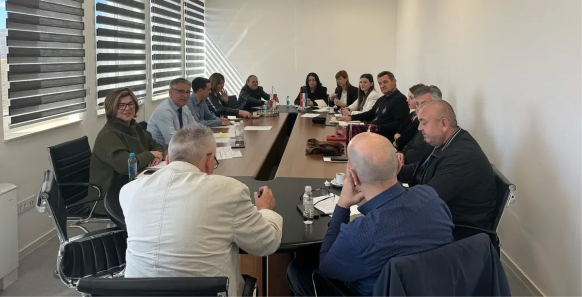 Organizacijski odbor 61. Šimićevih susreta održao sastanak