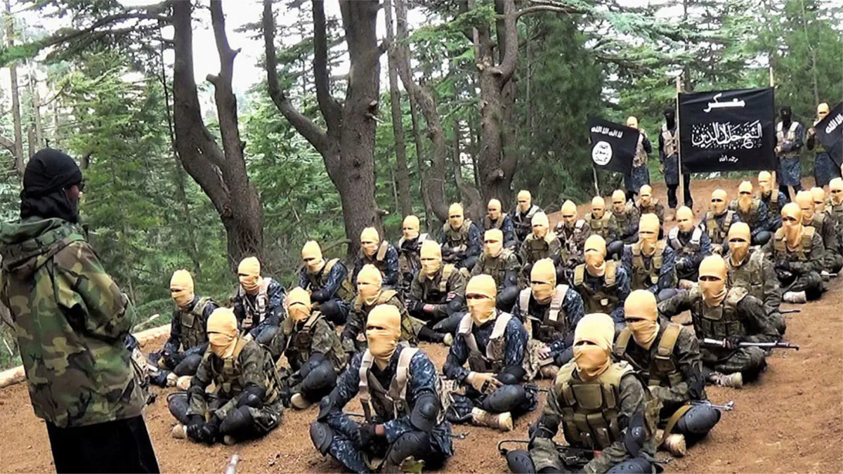 ISIL se vratio na scenu! Nakon Rusije okreću se Europi i Americi