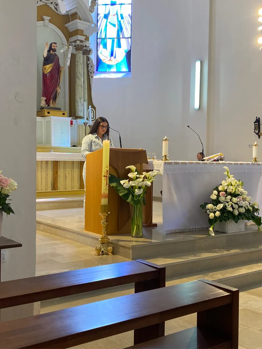 FOTO: Ivica i Nevenka proslavili dijamantni pir! I po Njemačkoj radili, a veliku obitelj izgradili u vjeri i ljubavi 7