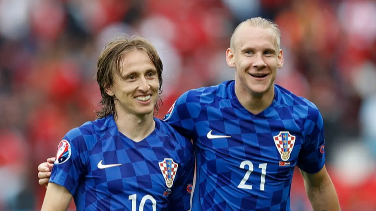 Prava bomba iz Maksimira: U Dinamo se vraćaju Modrić i Vida!