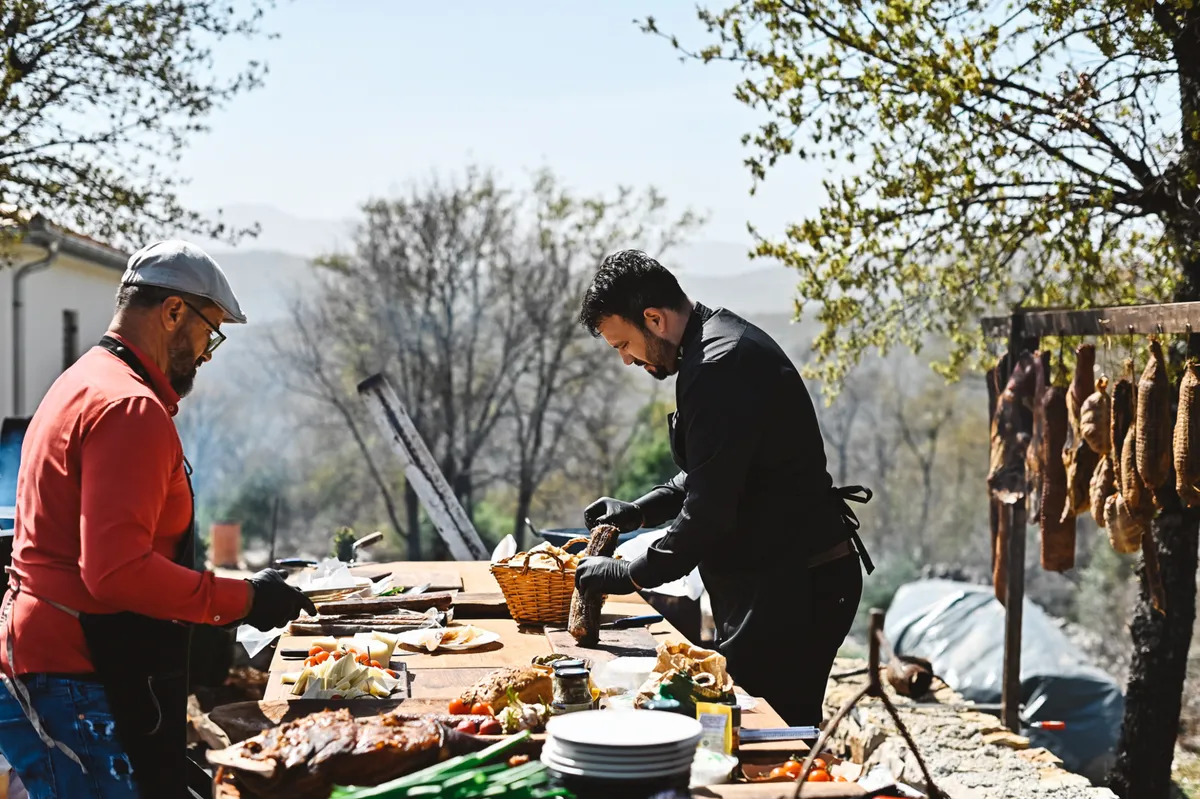 FOTO: Buconjići dokazali da je Bovanjska plećka već sada priča koja stvara tradiciju!
