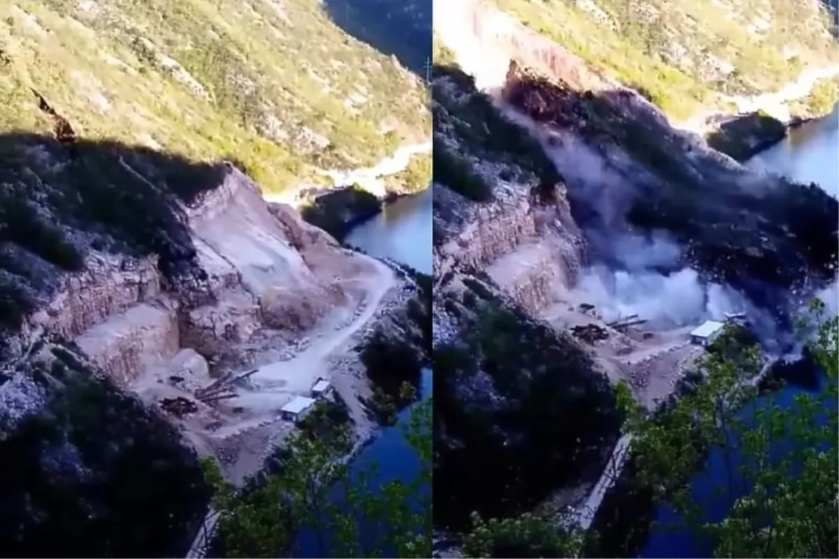 MOSTAR - Razmjeri štete tek će se zbrajati VIDEO