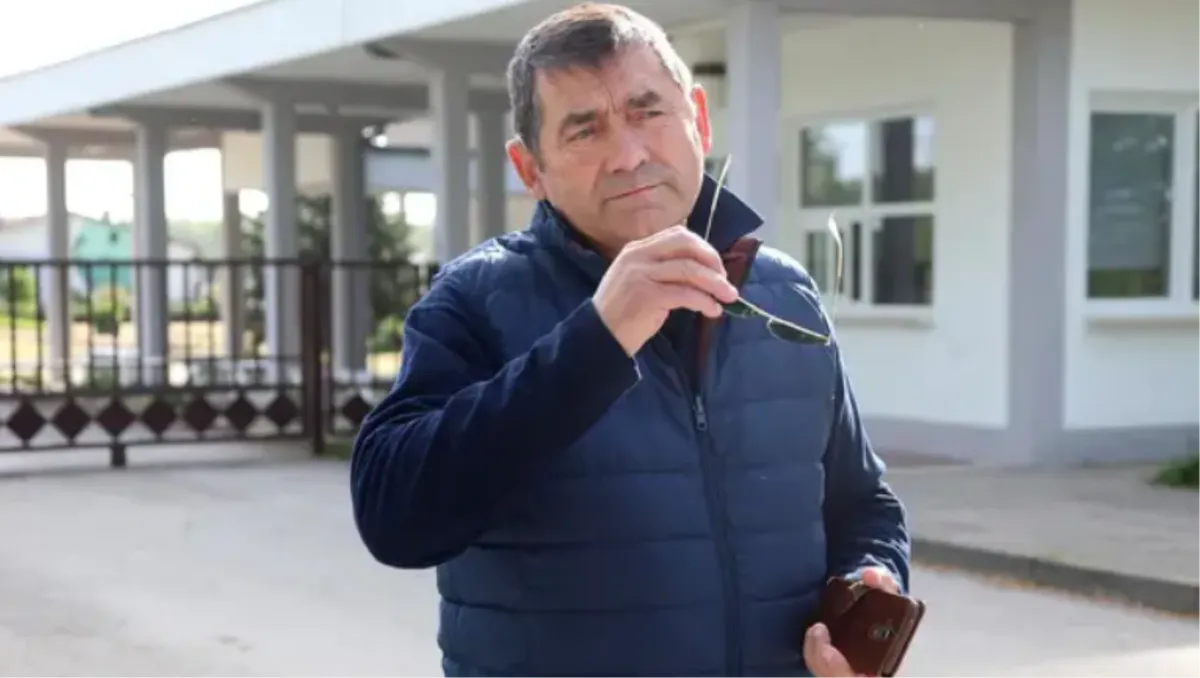 Bulj odslužio kaznu za ubojstvo Anđele Bešlić: Vraćam se u Sinj, a dokazat ću da nisam ubio Anđelu