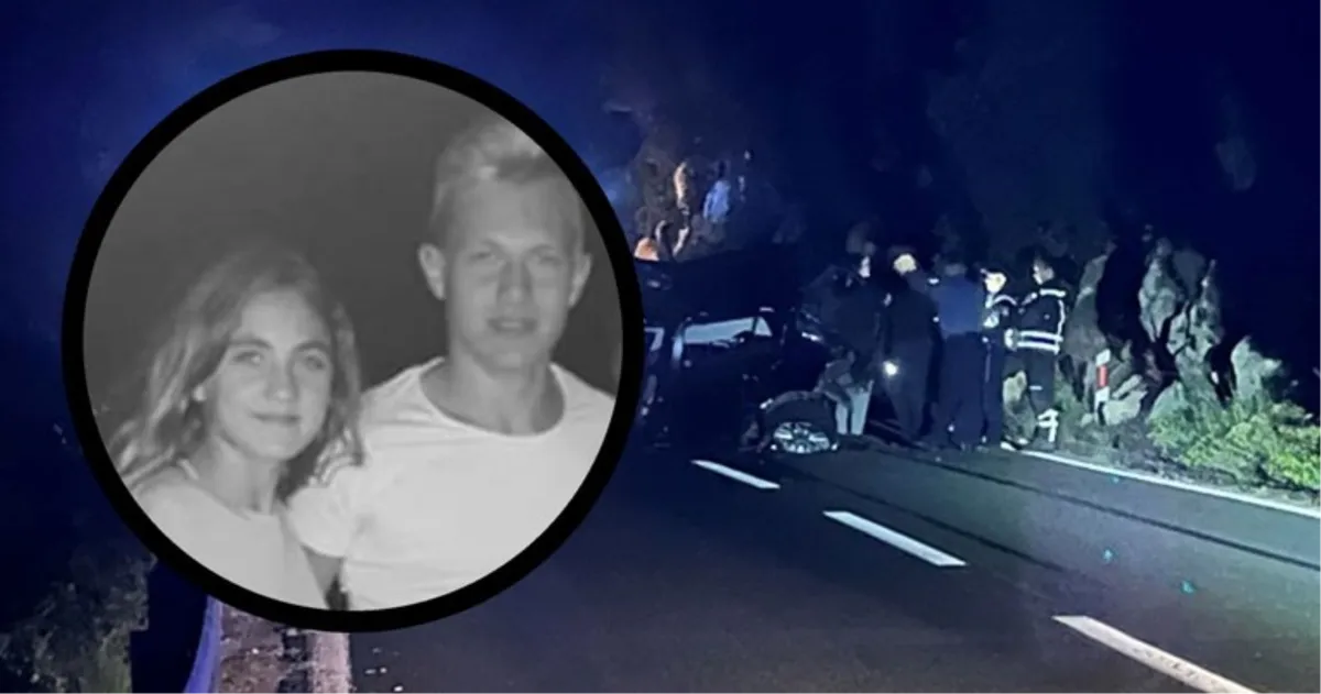 Svjedok nesreće u kojoj su stradali Katarina i Stjepan Đerek poginuo u padu rampe trajekta!