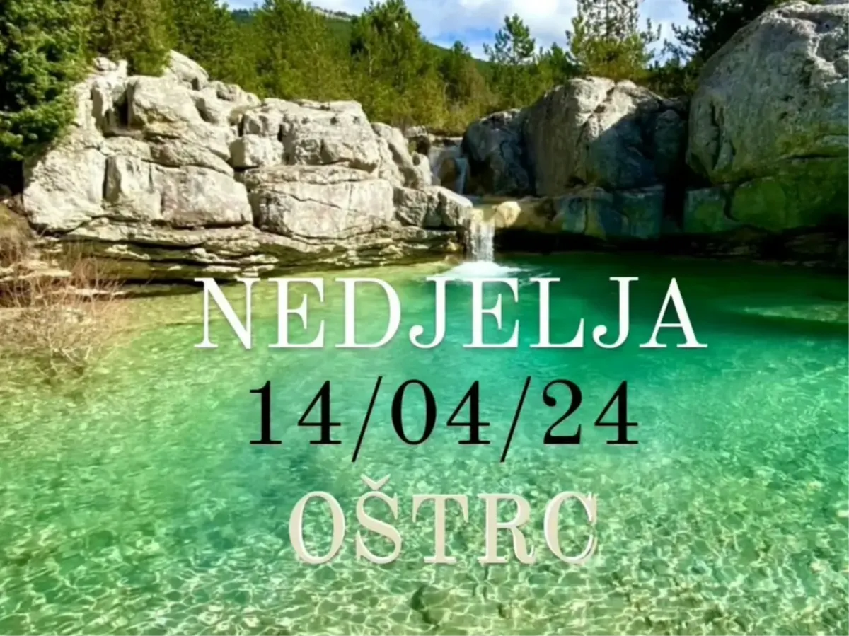 HPD Grude poziva zainteresirane na izlet na Oštrc