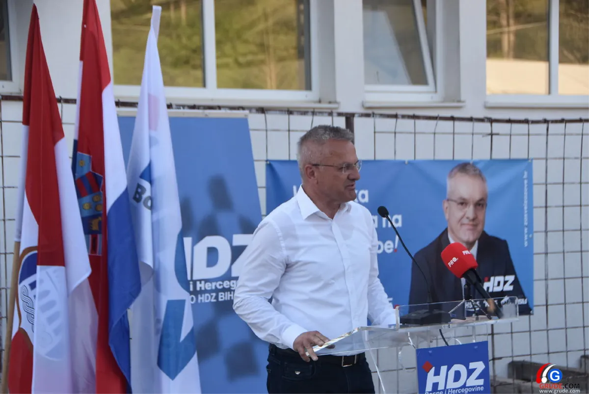 Zvonko Milas: Volio bih da mi je ćaća živ i da nas može ovdje vidjeti 2
