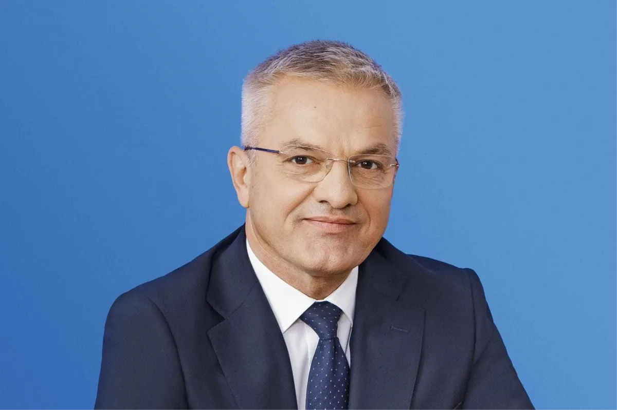 Zvonko Milas: Ljudi me inspiriraju i ljudi su mi motivacija svih ovih godina