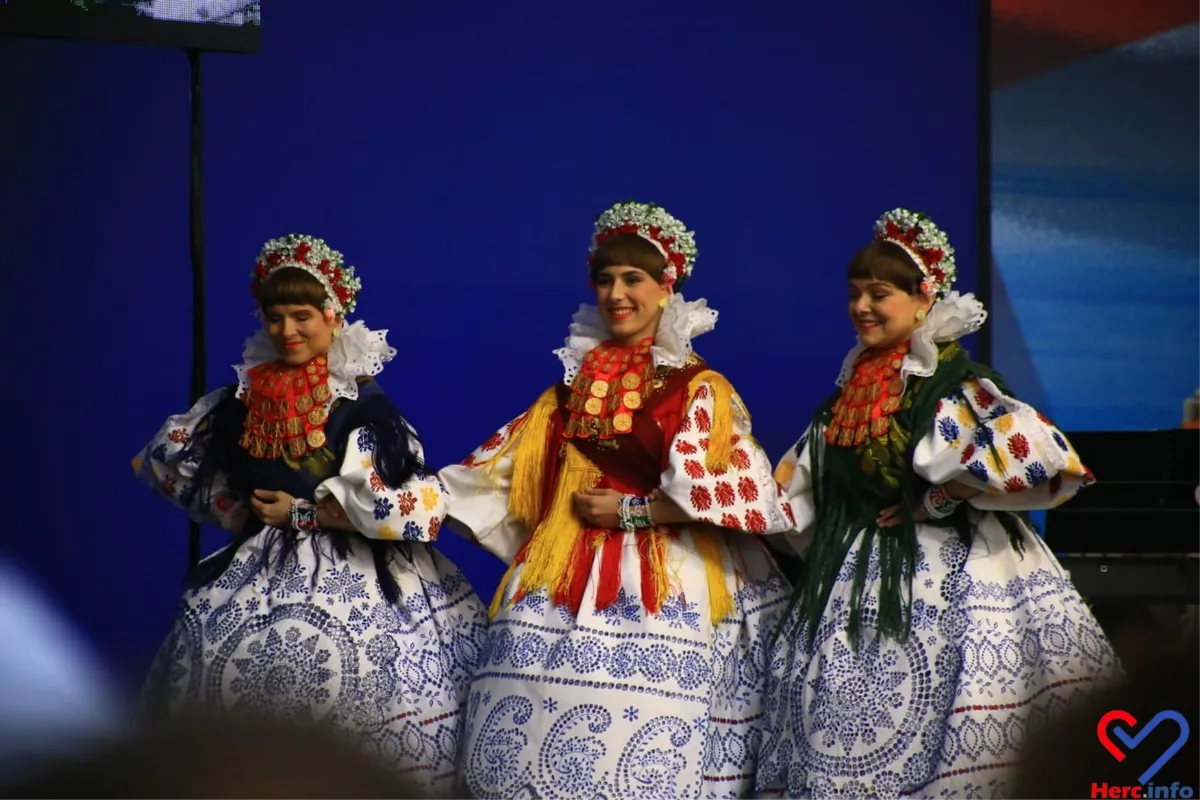 FOTO: Otvoren je 25. Međunarodni sajam u Mostaru! Plenković održao govor! Šalju se snažne poruke  5