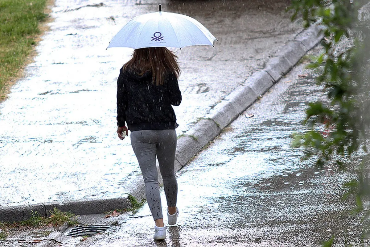Kraj vrelog travnja! Pali se narančasto upozorenje zbog jakog vjetra, snijega će biti i u nizinama, hercegovačkim planinama...