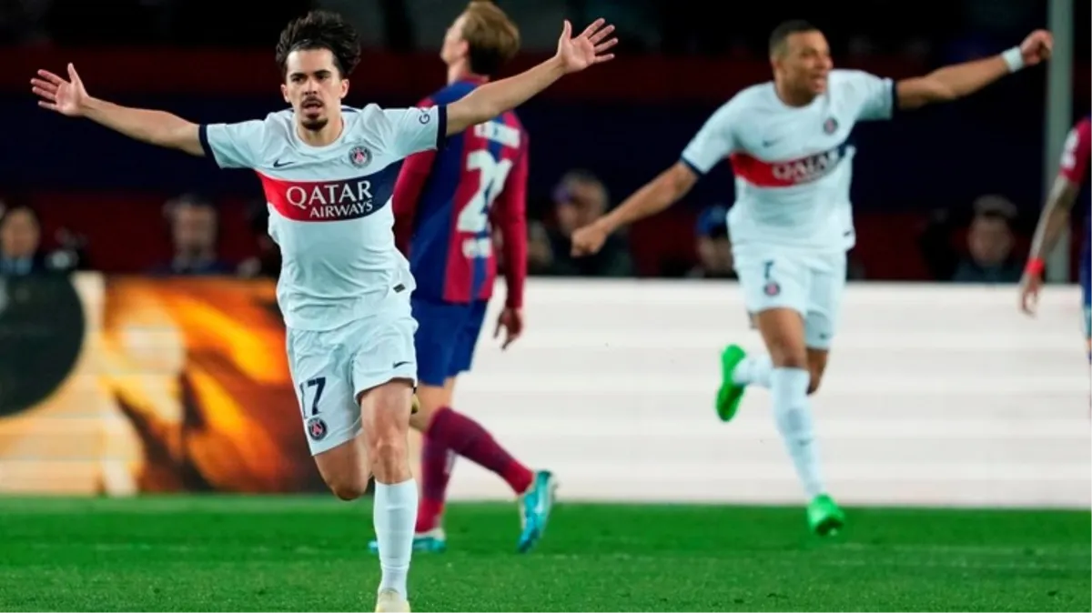 Kakva noć! Barcelona osramoćena, ispala iz Lige prvaka! Ispao i Atletico Madrid