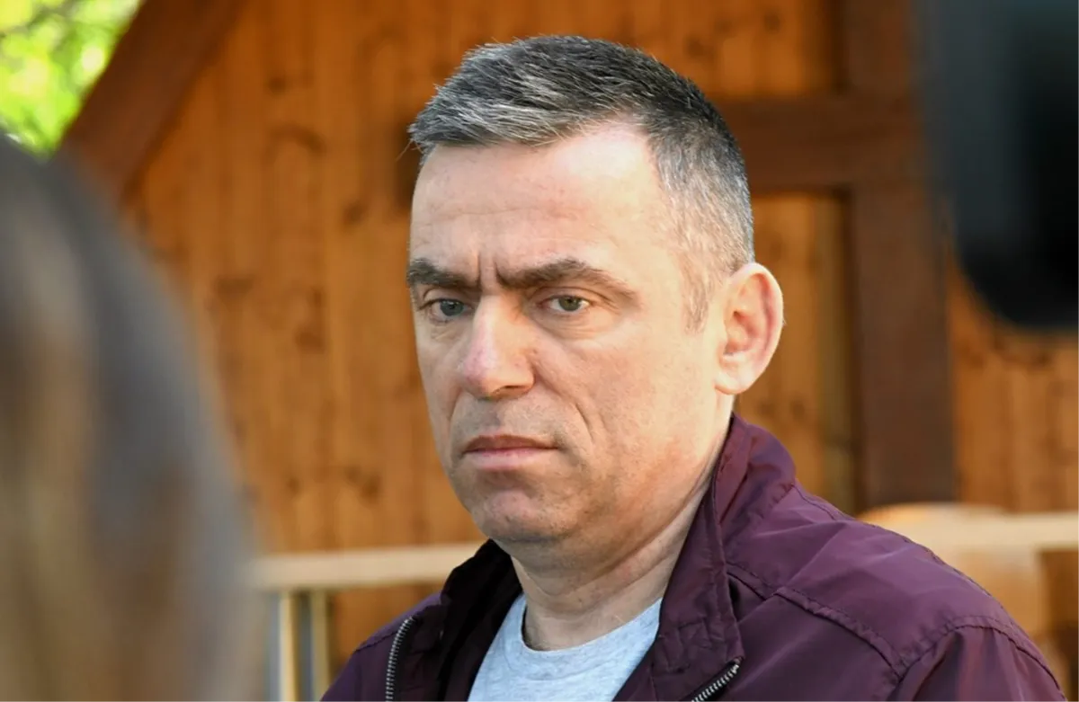 Ćipe: Otvoreni smo za sve pregovore, osim s Možemo i SDSS-om!