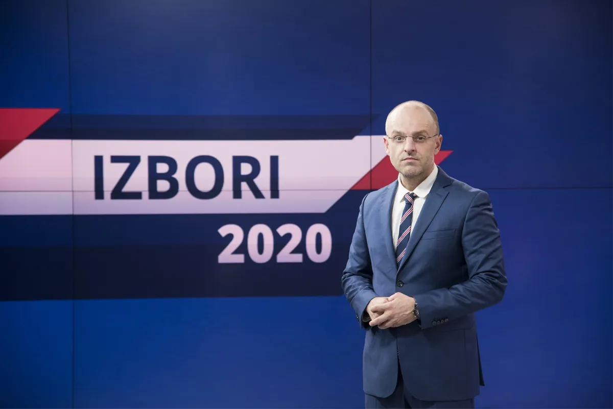 Novinarska legenda koja fali u izbornoj noći!