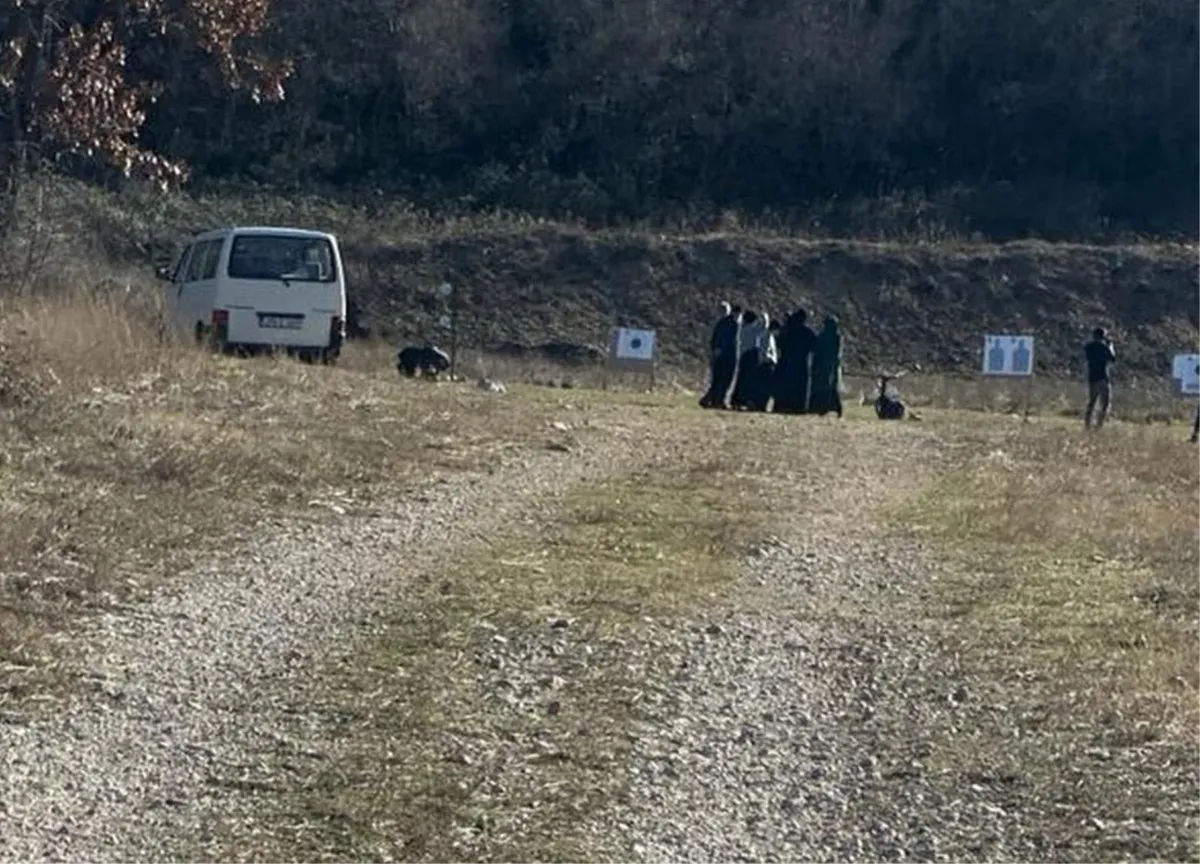 Zamjenik ministra traži istragu jer su vehabije vježbali u vojarni