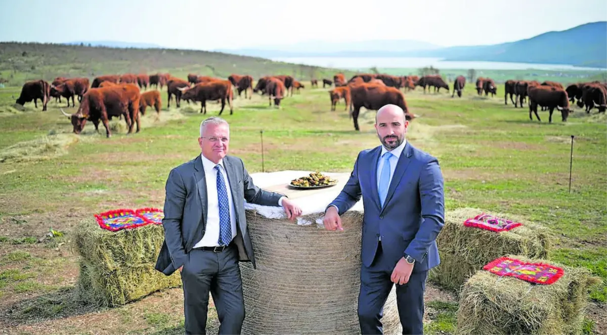 Farmer iz Livna zvijezda izbora za Sabor RH! Čovjek iz naroda od kojeg politička elita može učiti!