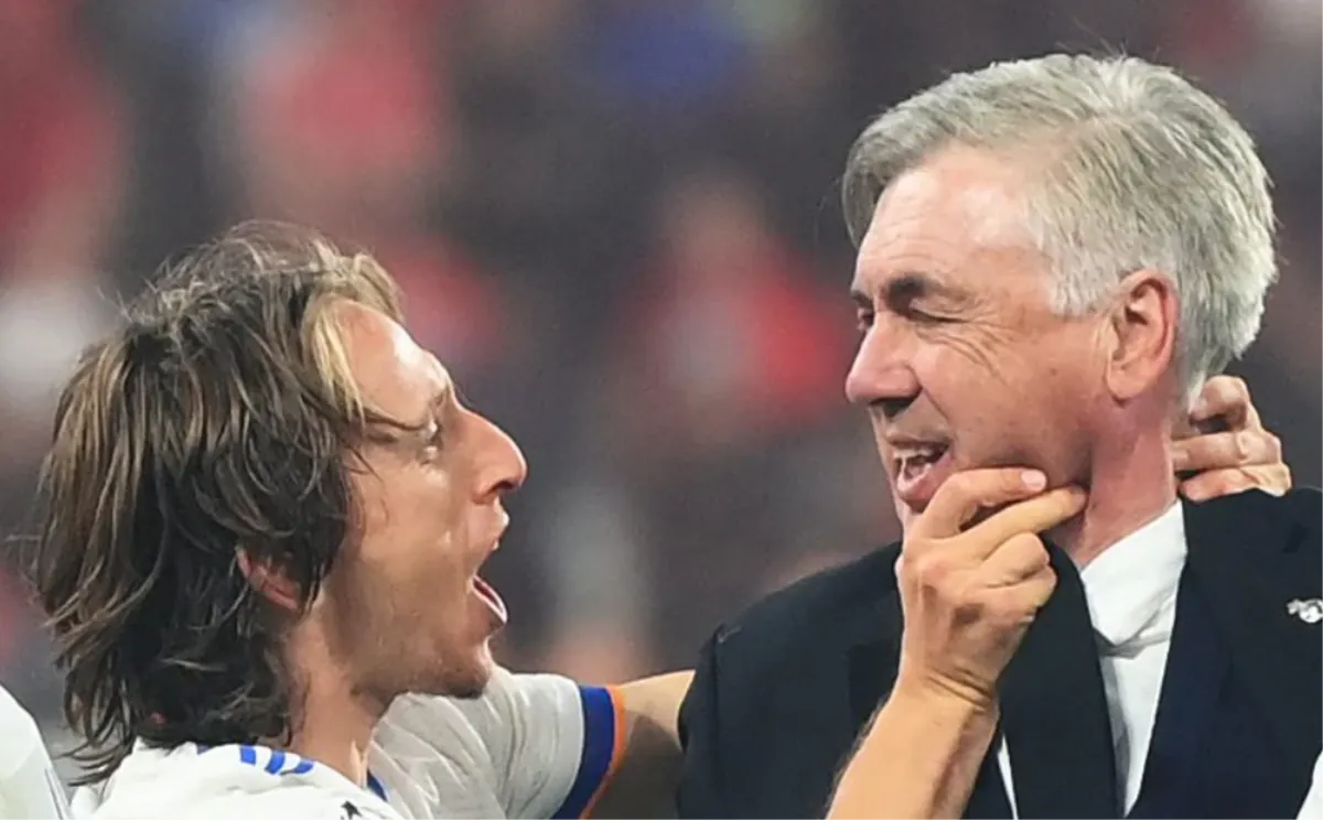 Ancelotti predstavljen pred 250 brazilskih novinara