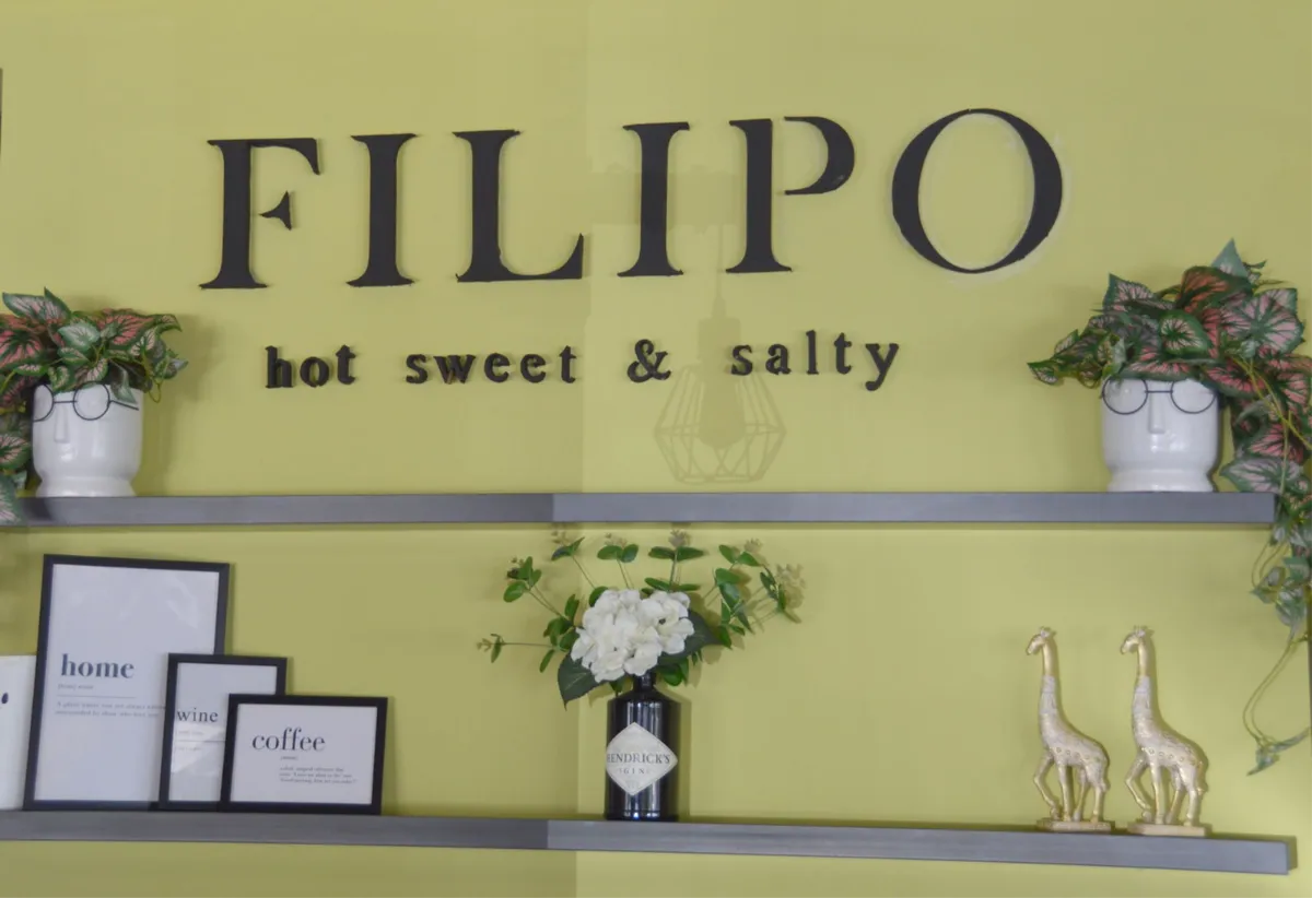 FOTO/VIDEO: Filipo u novom ruhu