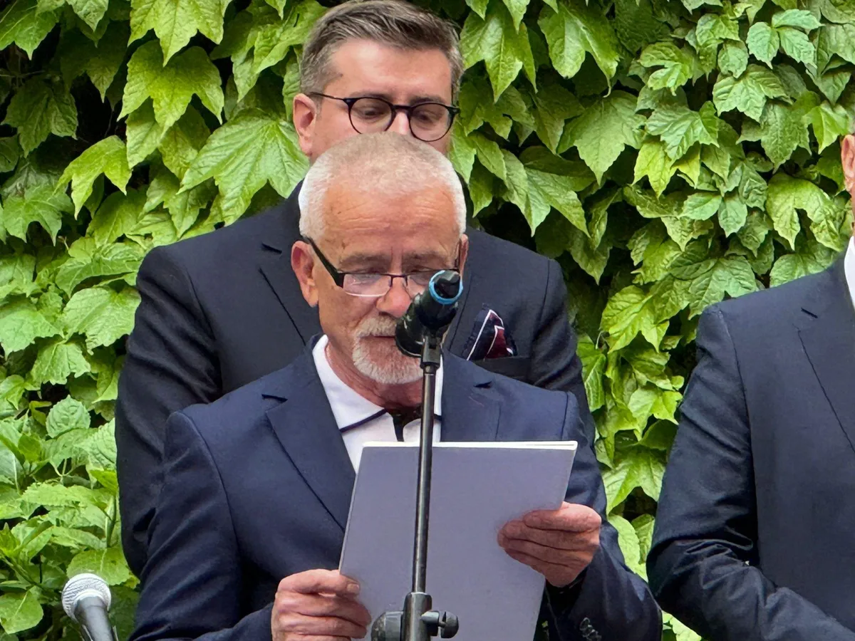 Povijesni trenutak: Svečano otvoren paviljon BiH na Venecijanskom bijenalu s projektom ''Mjera mora'' autora Stjepana Skoke 4