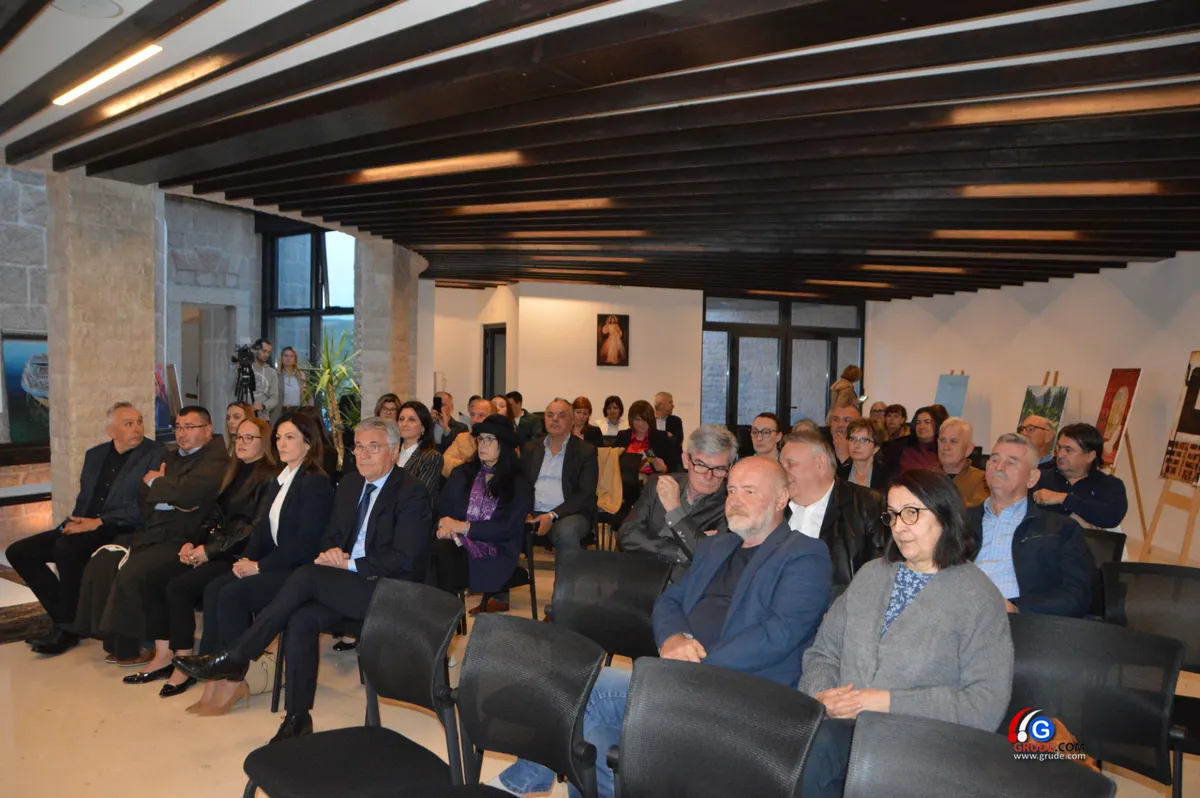 Otvoreni 61. Šimićevi susreti FOTO