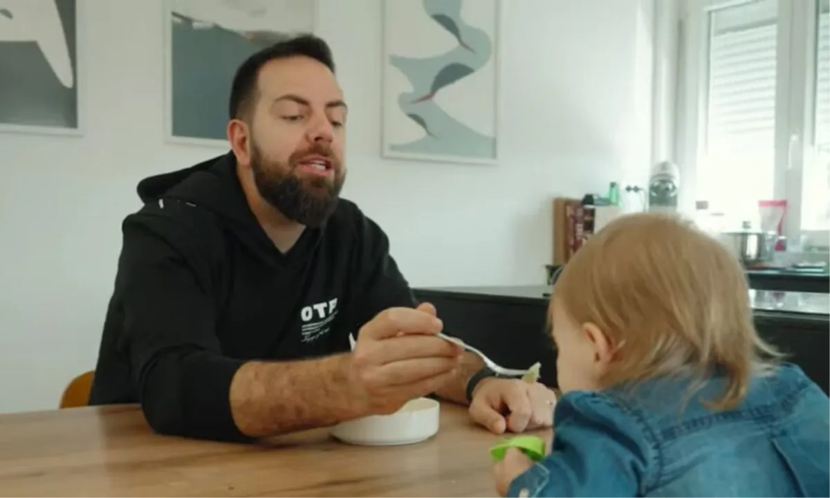 Ante Cash: Ne kuva ko moja mater, ali pije ko moj ćaća! (VIDEO)