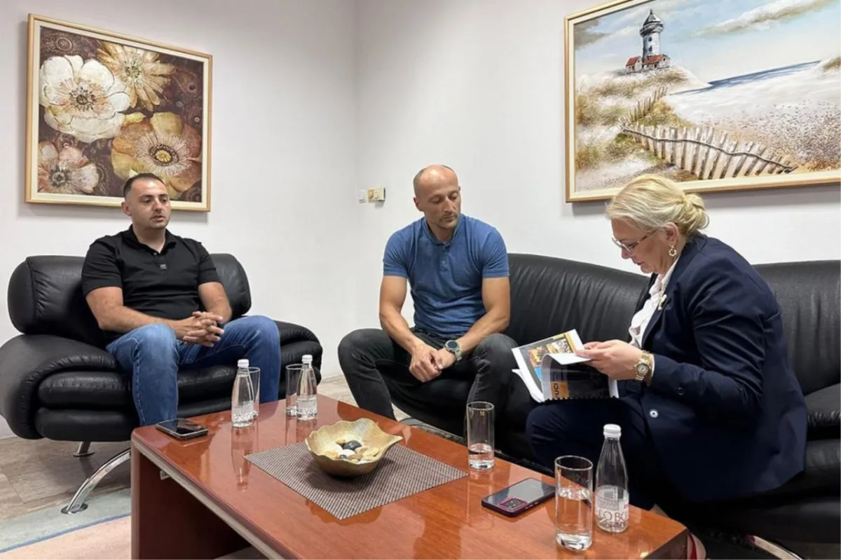 Srpanj rezervirajte za Blidinje BIKE Fest 2