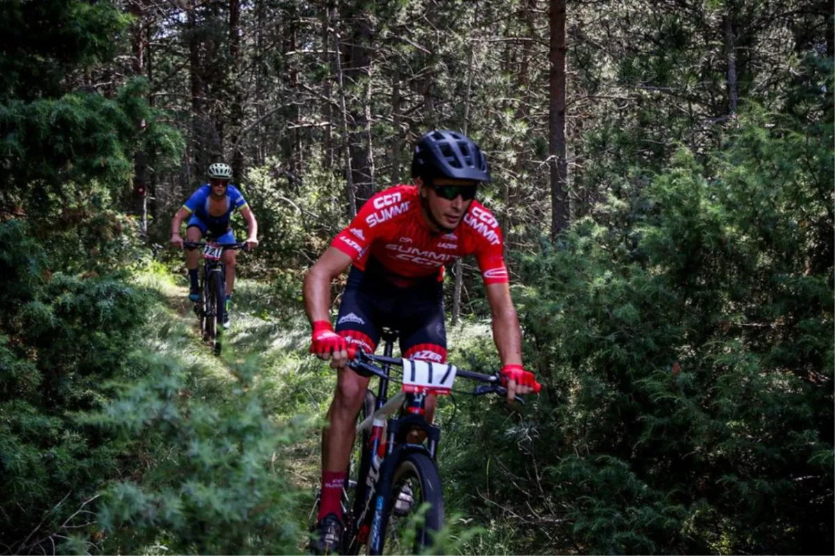 Srpanj rezervirajte za Blidinje BIKE Fest