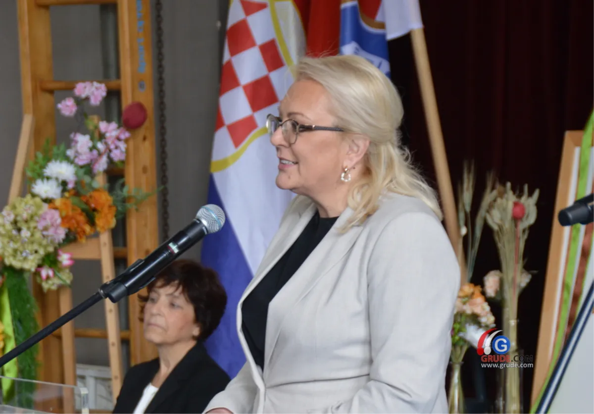 Bradara: Stanje u Federaciji BiH stabilno