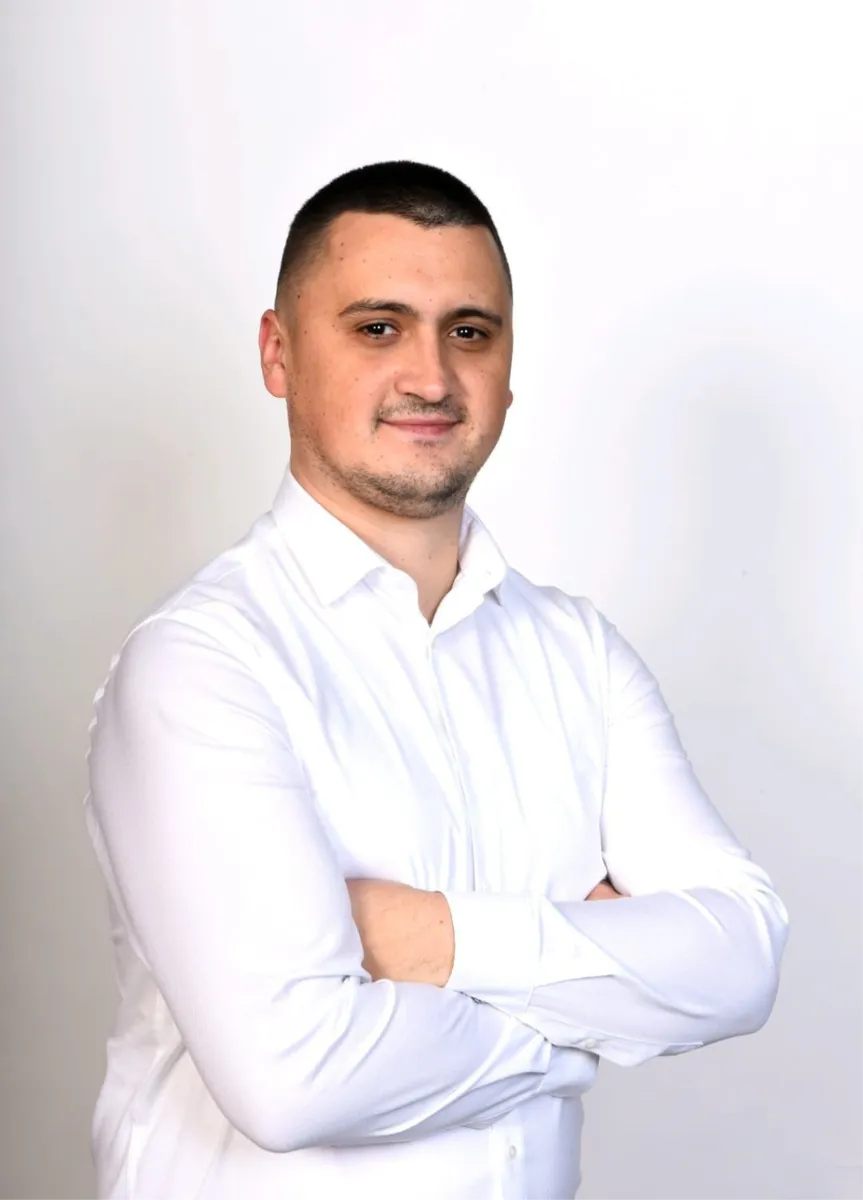 Marin Novaković kandidat HDZ-a za načelnika Uskoplja! Mladi liječnik ima veliku podršku naroda 1
