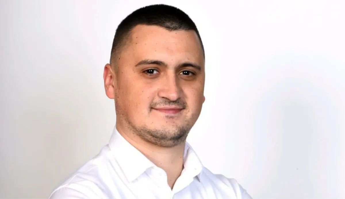 Marin Novaković kandidat HDZ-a za načelnika Uskoplja! Mladi liječnik ima veliku podršku naroda