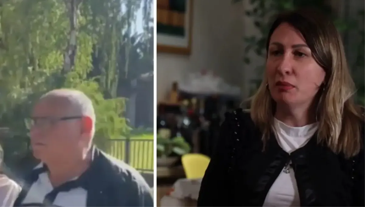 Vukovarka u Beogradu optuženom ratnom zločincu: Odveo si mi oca pred očima