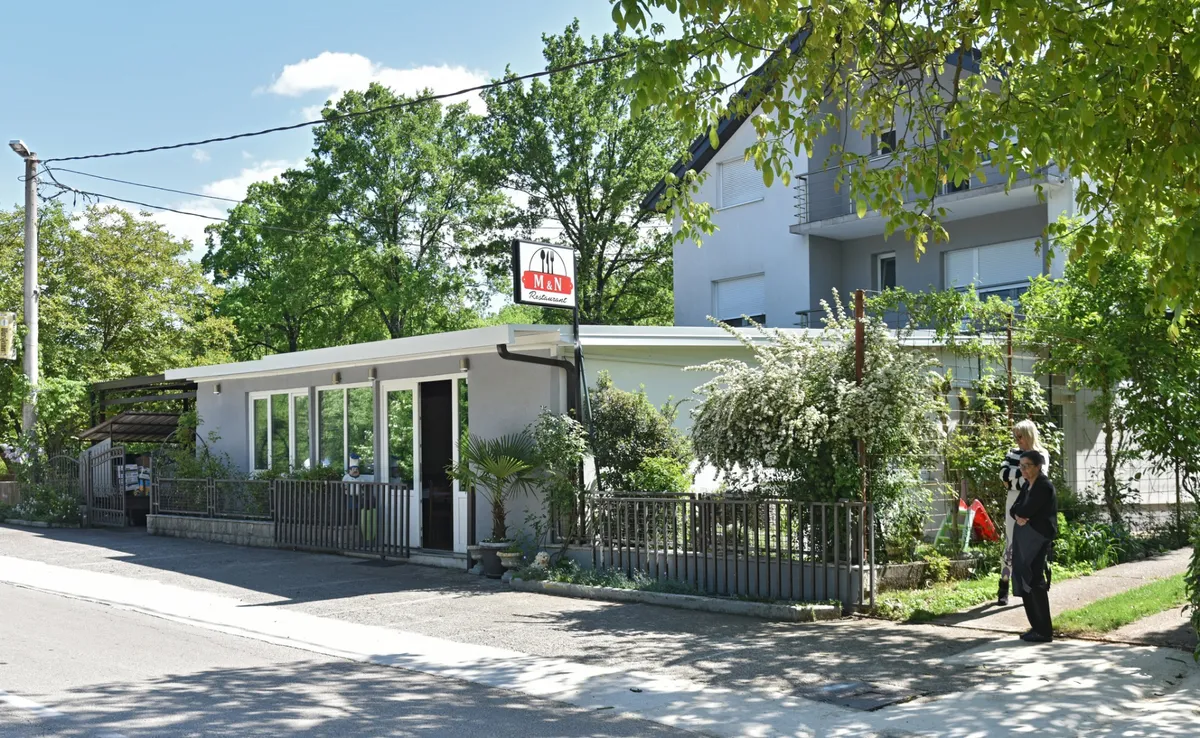 Ranko je neprežaljen, ali Mario je pravi nasljednik! U kultni restoran u Tihaljini dolazi se zbog hrane, ali i humora 3