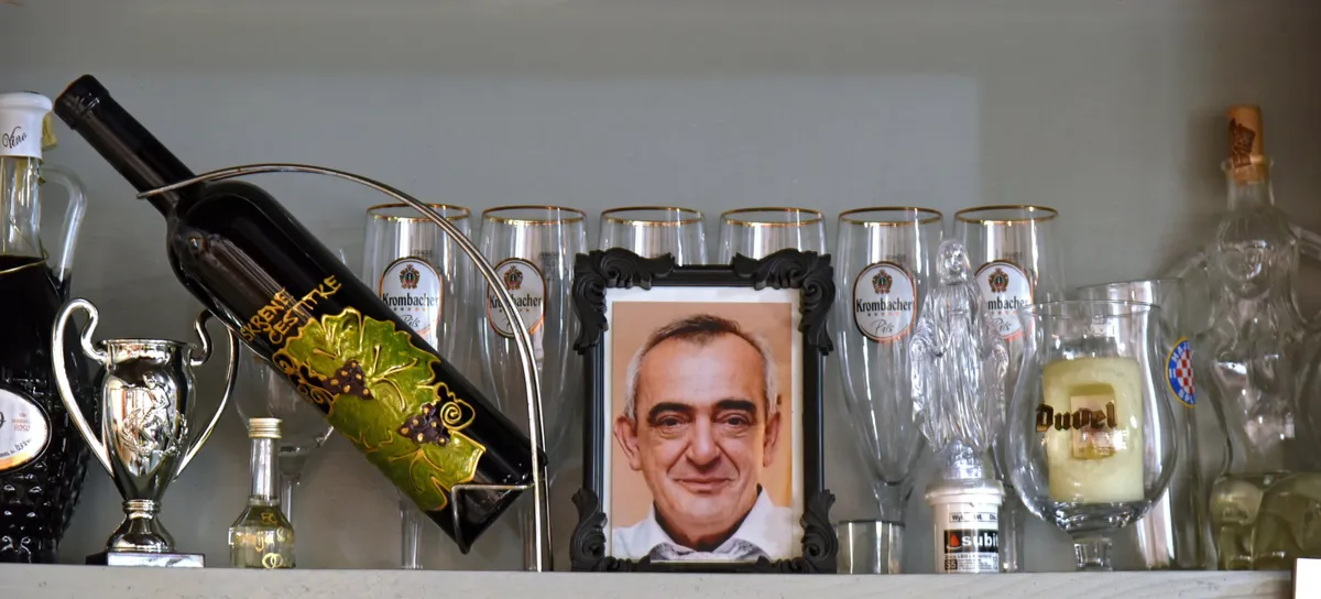 Ranko je neprežaljen, ali Mario je pravi nasljednik! U kultni restoran u Tihaljini dolazi se zbog hrane, ali i humora 4
