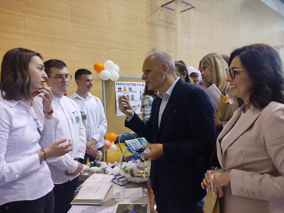 GRUĐANI ZLATNI U VARAŽDINU! Ivan, Mia, Jure, Lorena, Josip, Mijo... učinili Srednju Školu u Grudama i ZHŽ ponosnima! 2