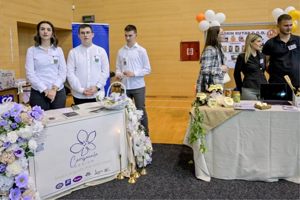 GRUĐANI ZLATNI U VARAŽDINU! Ivan, Mia, Jure, Lorena, Josip, Mijo... učinili Srednju Školu u Grudama i ZHŽ ponosnima! 5