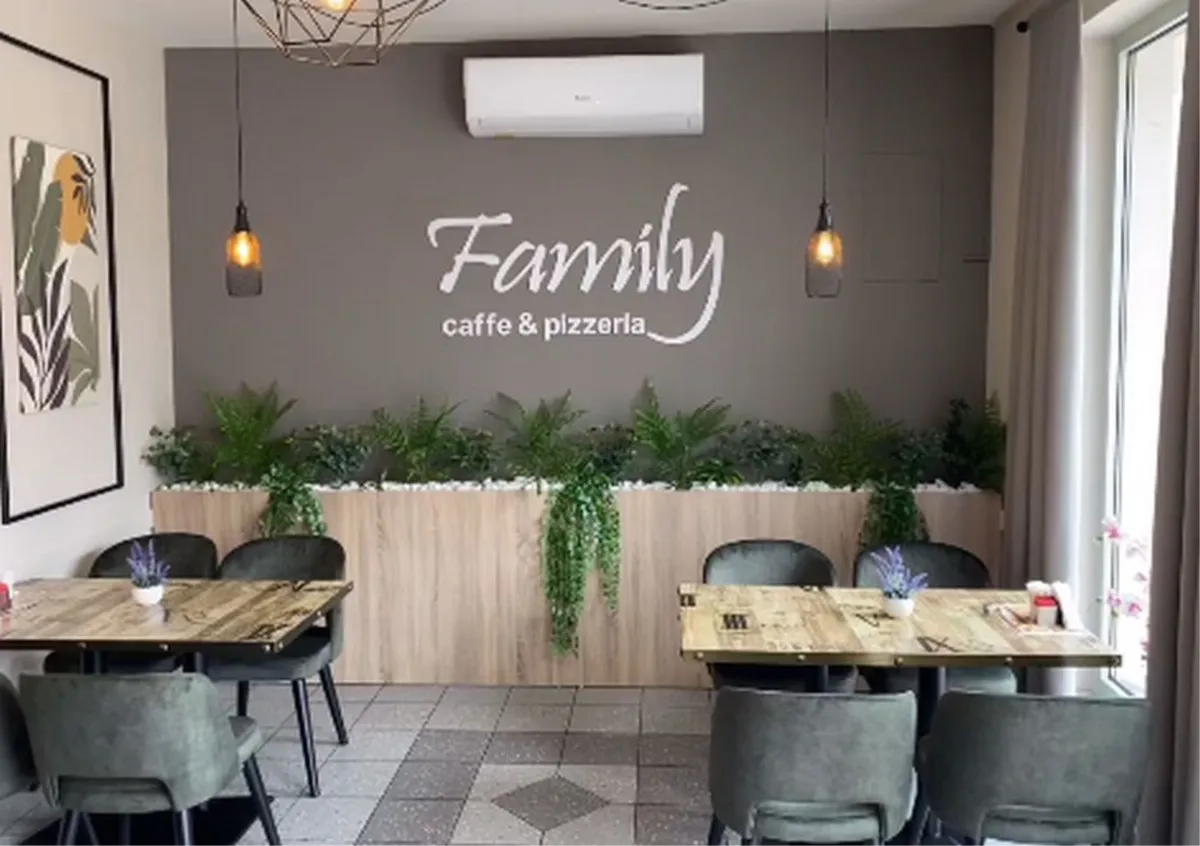 NATJEČAJ - Pizzeria Familly Grude traži konobara