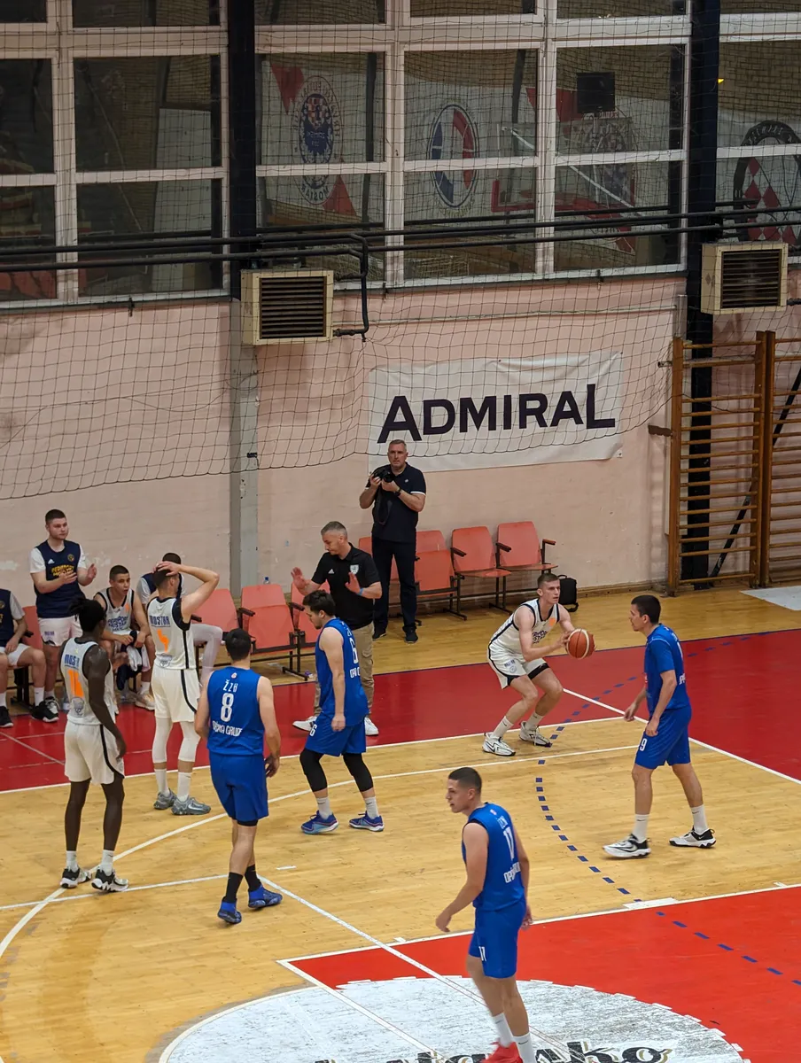 FOTO: Mostarci poveli 2:0 protiv Gruđana u finalu! 8