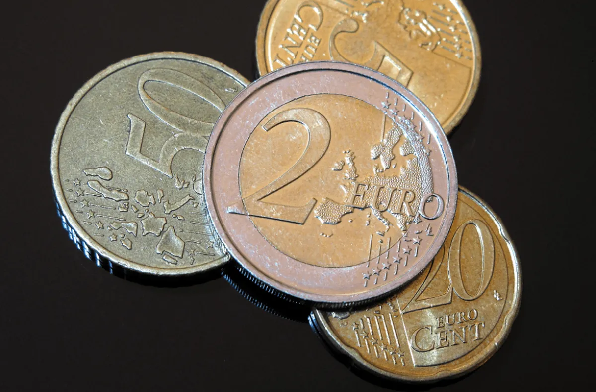 Ova kovanica od dva eura može vam donijeti zaradu od čak 5000 eura