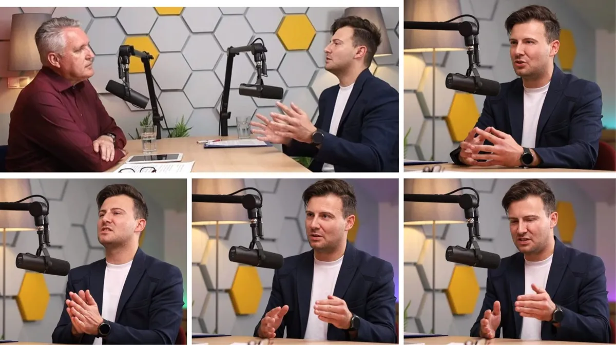 Željko Andrijanić: Besposlen um je đavolje igralište, to nas je dovelo tu gdje jesmo