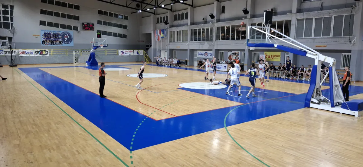 Liga Herceg Bosne - HKK Mostar ima meč loptu i dočekuje HKK Grude