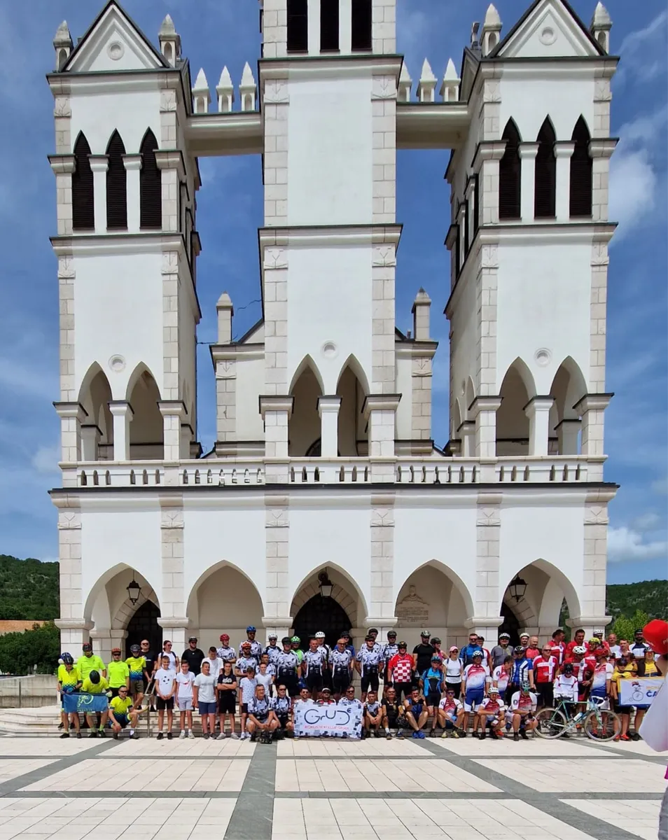 1. Grudska biciklijada oduševila FOTO/VIDEO 6