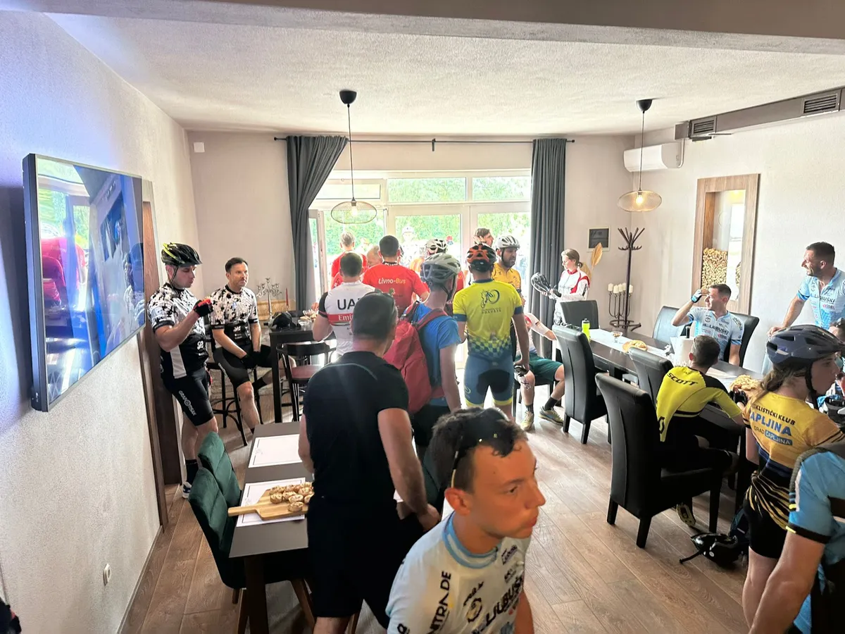 1. Grudska biciklijada oduševila FOTO/VIDEO 10