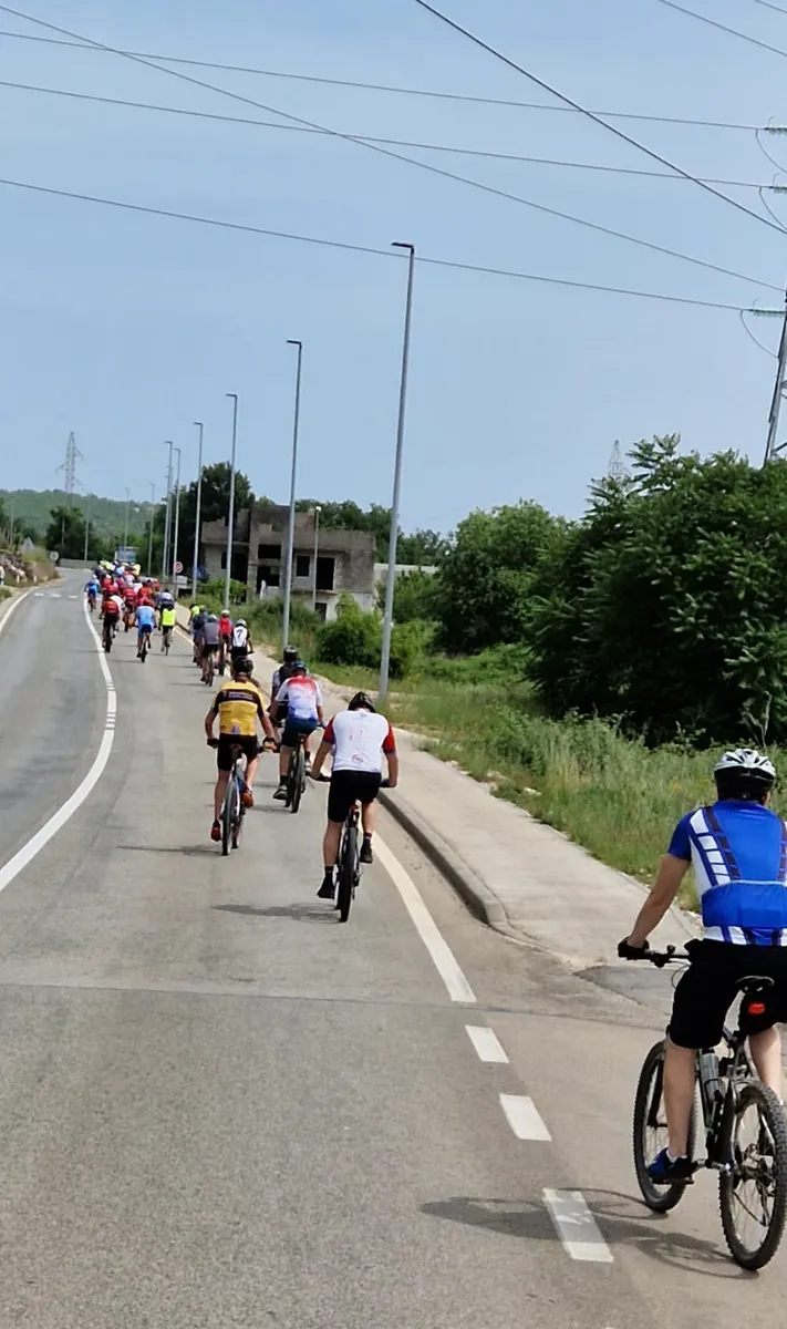 1. Grudska biciklijada oduševila FOTO/VIDEO 11
