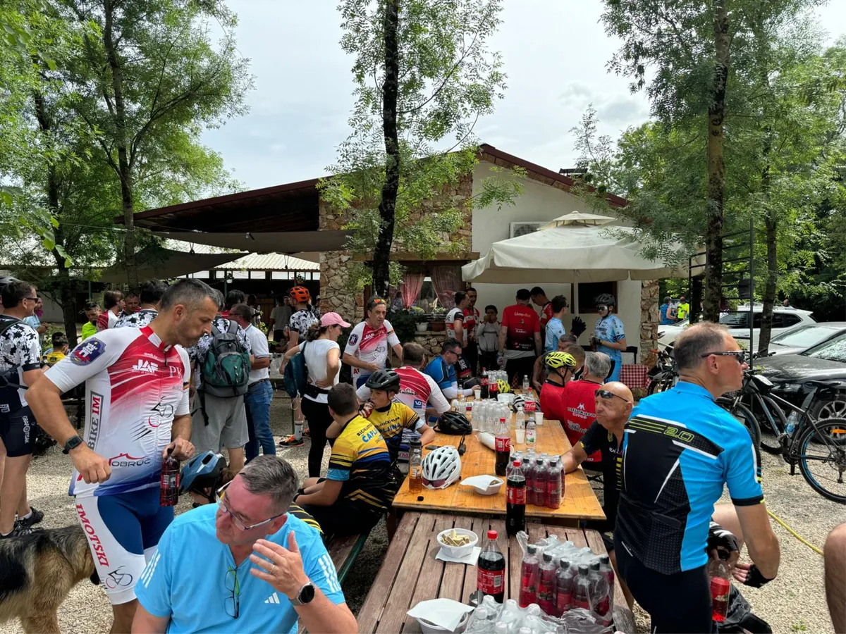 1. Grudska biciklijada oduševila FOTO/VIDEO 8