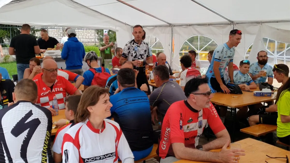 1. Grudska biciklijada oduševila FOTO/VIDEO 2