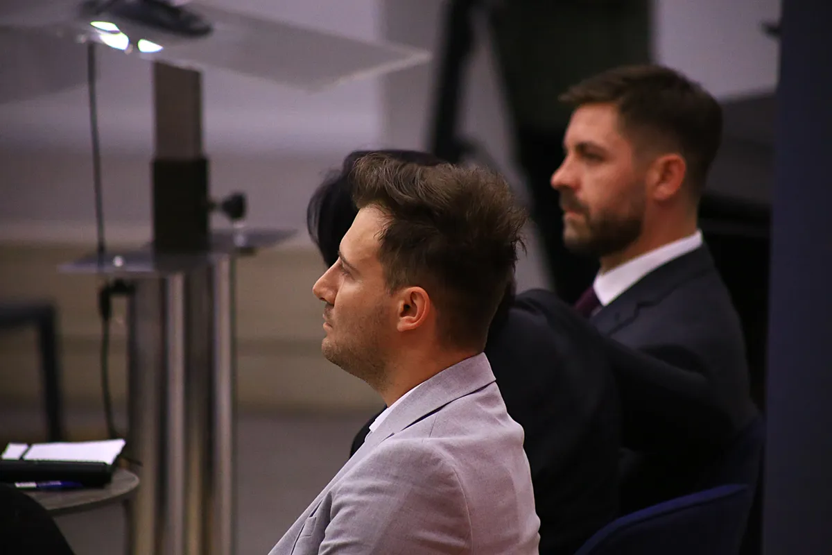 FOTO: U prepunoj Kosači predstavljena Pisma iz vječnosti! Predstavljači: Željko Andrijanić uspijeva održati pažnju čitatelja od prvog do zadnjeg slova 11