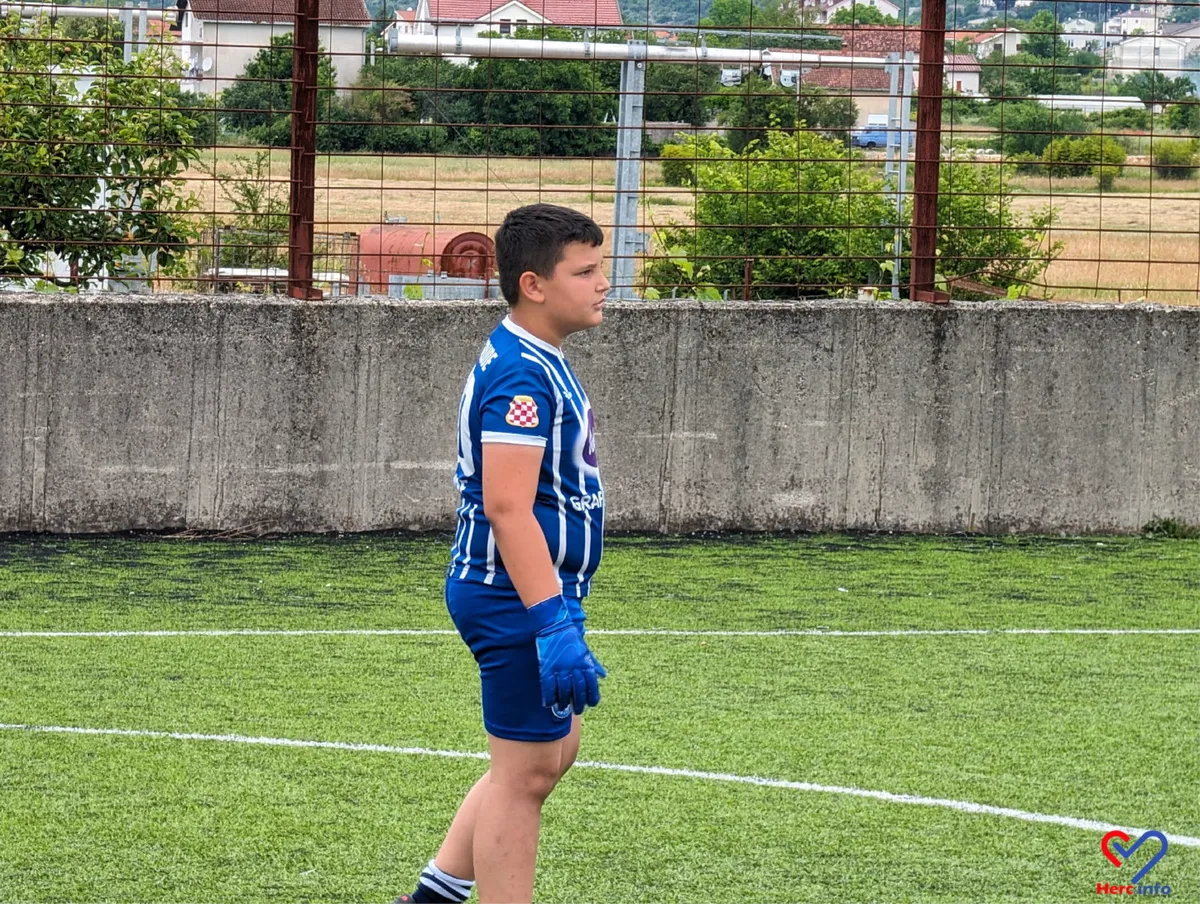FOTO: Nebo je zaplakalo od ponosa! Memorijal Miš i Dine 8. put ispunio očekivanja! Posušju dvostruka kruna 10