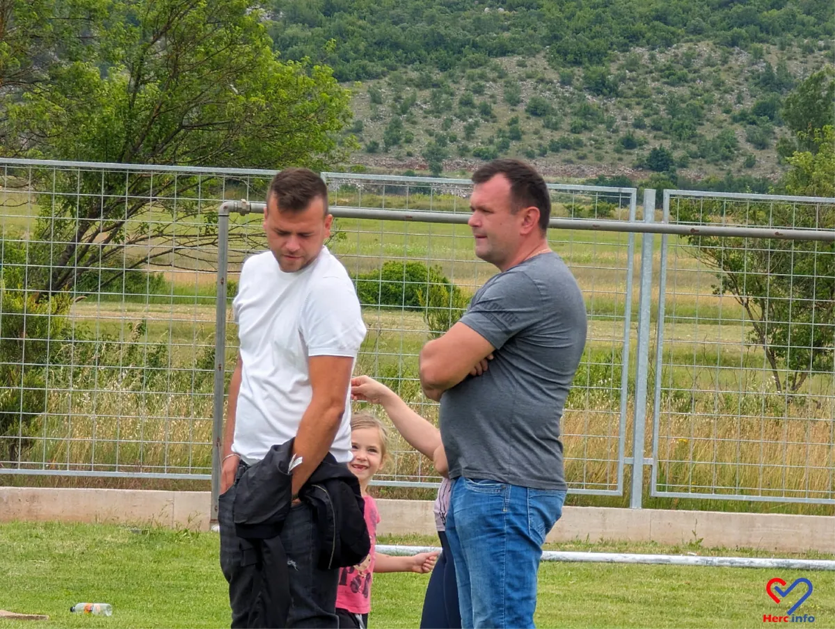 FOTO: Nebo je zaplakalo od ponosa! Memorijal Miš i Dine 8. put ispunio očekivanja! Posušju dvostruka kruna 16
