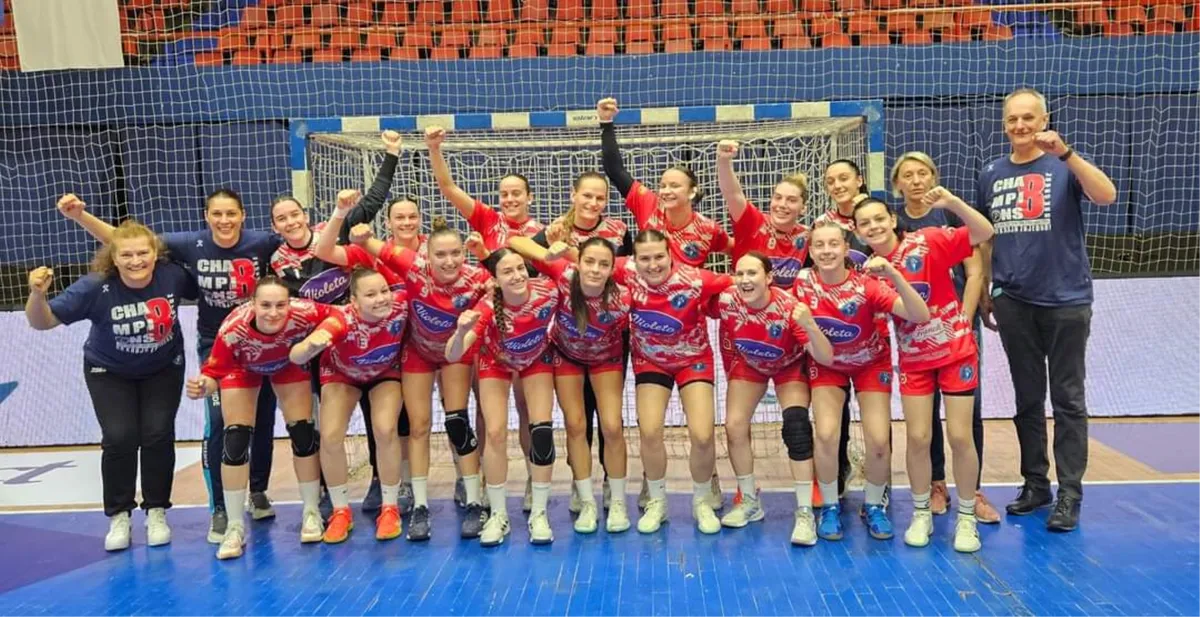 Ušle u završnicu Kupa BiH po 11. put uzastopno, a izbačene iz Premijer lige BiH