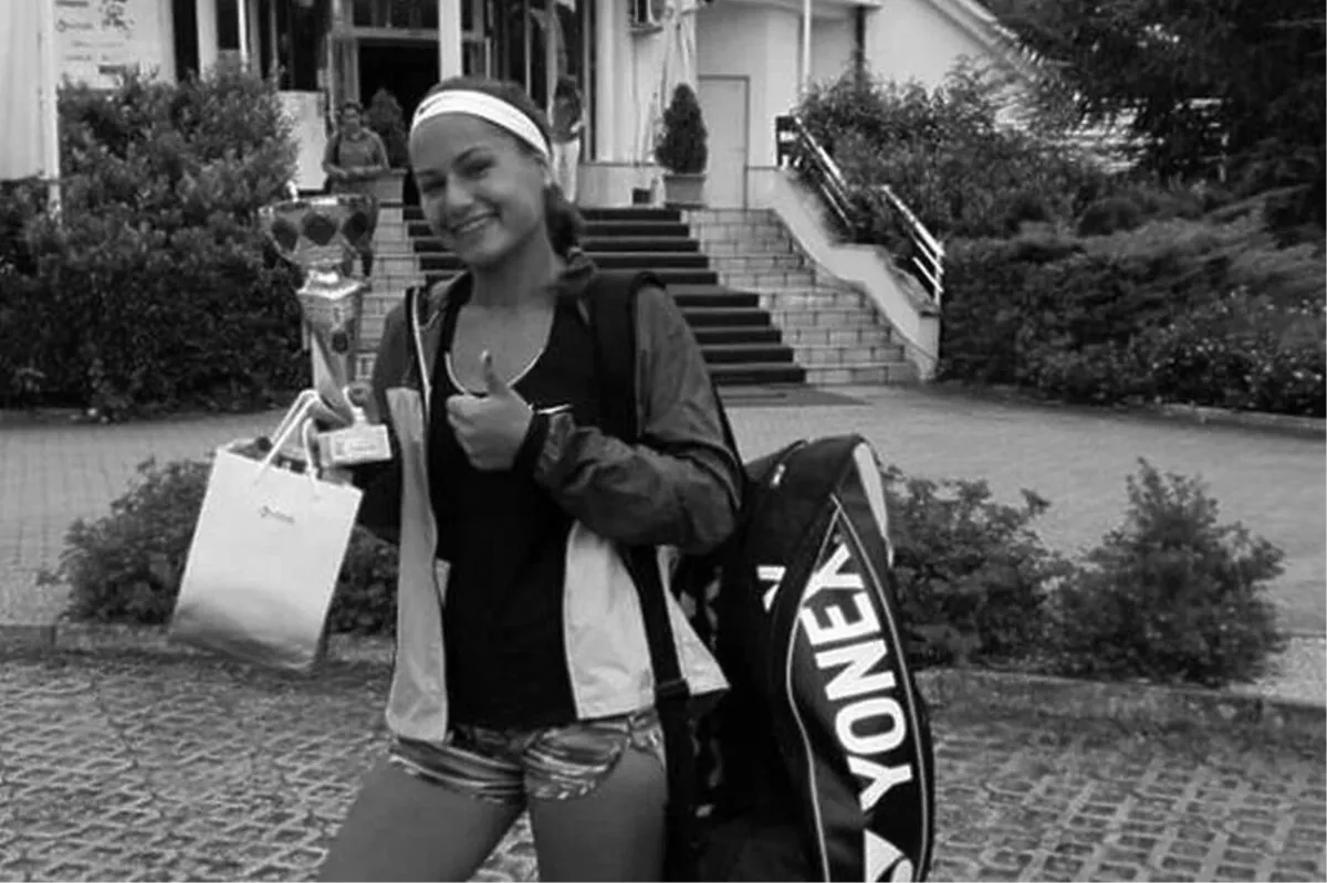 Preminula je Katarina Trivić! Bila je prvakinja BiH u tenisu, sportašica vedra duha i osmijeha