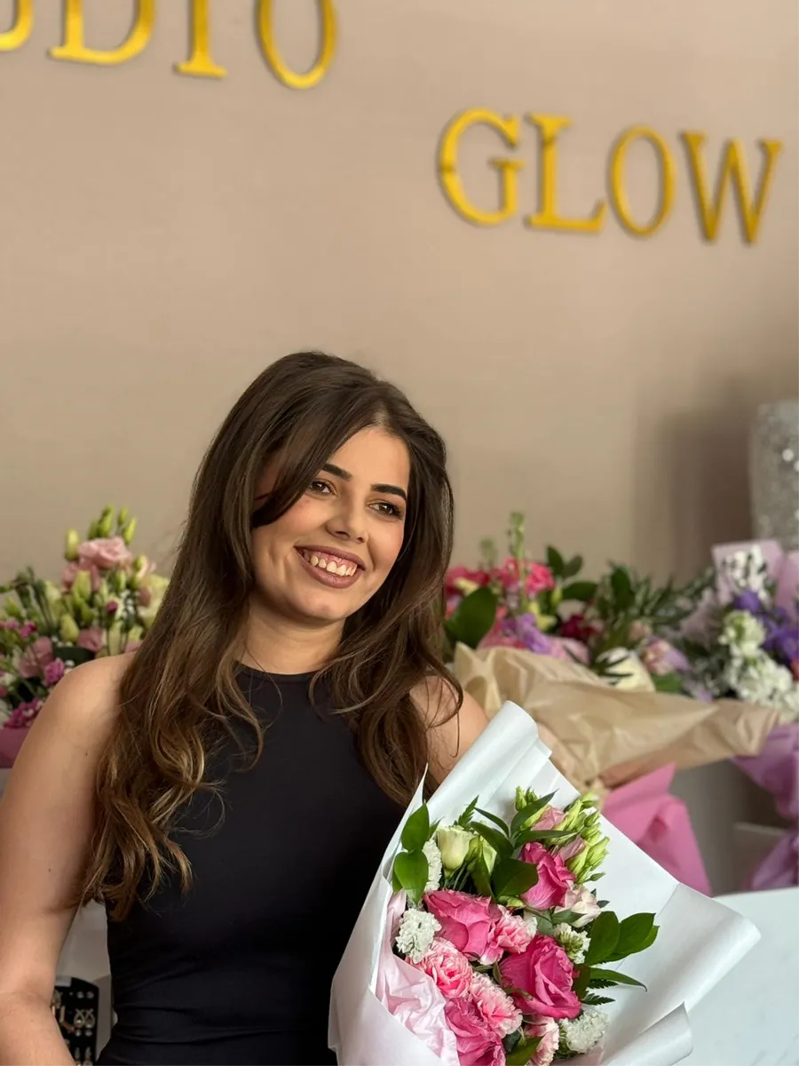 FOTO/VIDEO: Ljubica Ančić otvorila Studio Glow u Posušju! Haljine, torbice, nakit... ostavljaju bez daha  7